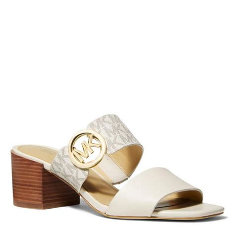 michael kors footwear women|michael kors summer shoes.